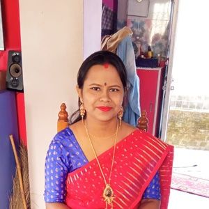 Meet your Posher, Krishna